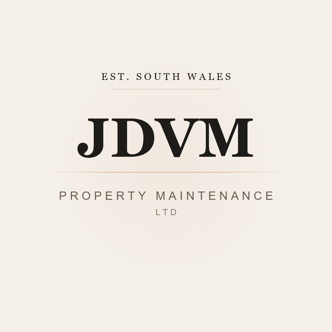 JDVM Property Maintenance